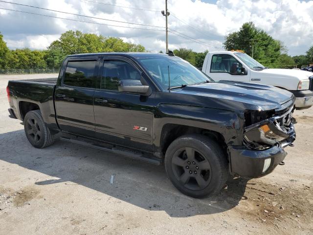 Photo 4 from auction – 2017 CHEVROLET SILVERADO with VIN 3GCUKSEC6HG107250
