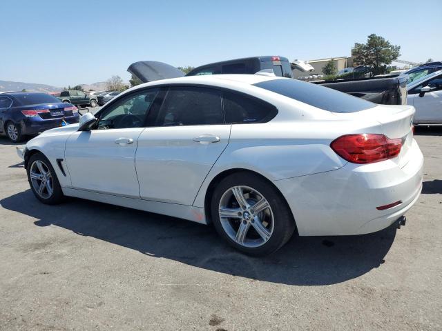 Photo 2 from auction – 2015 BMW 428 I GRAN with VIN WBA4A9C5XFGL85672