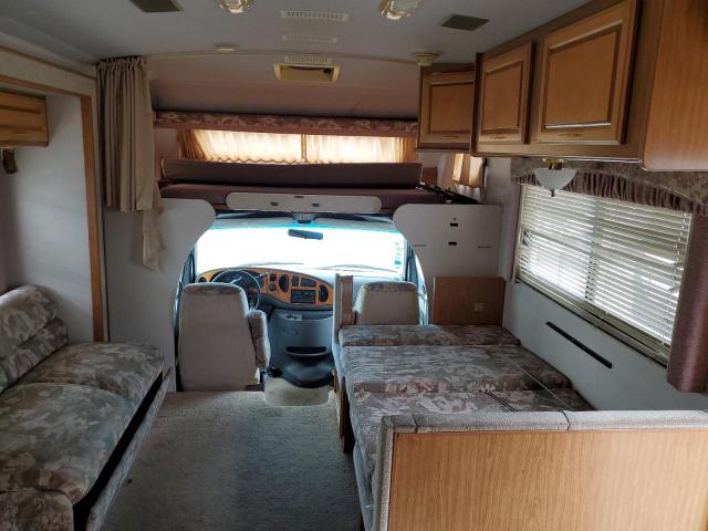 Photo 5 from auction – 1998 FLEETWOOD TIOGA with VIN 1FDLE40S1VHB57466