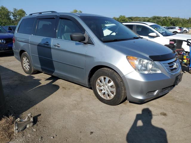 Photo 4 from auction – 2010 HONDA ODYSSEY EX with VIN 5FNRL3H64AB044398