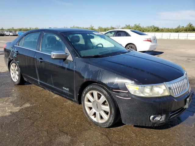 Photo 4 from auction – 2008 LINCOLN MKZ with VIN 3LNHM26T98R662011
