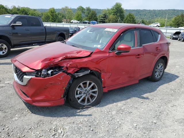 MAZDA CX-5 PREFE 2024 with VIN JM3KFBCM7R0375633 - Photo from auction