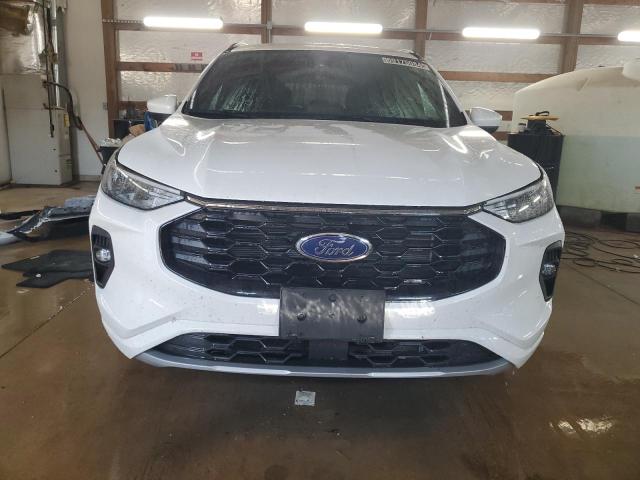 Photo 5 from auction – 2024 FORD ESCAPE ST with VIN 1FMCU9NZ9RUA84673