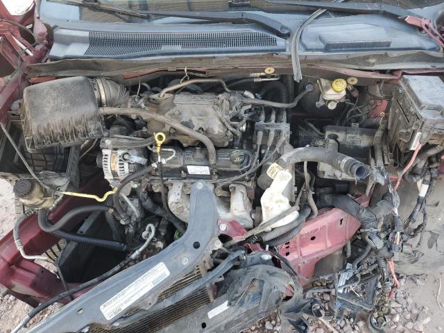 Photo 12 from auction – 2010 CHRYSLER TOWN & COU with VIN 2A4RR5D13AR492148