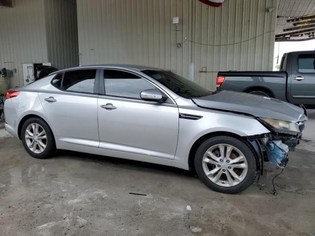 Photo 4 from auction – 2013 KIA OPTIMA LX with VIN 5XXGM4A71DG184522
