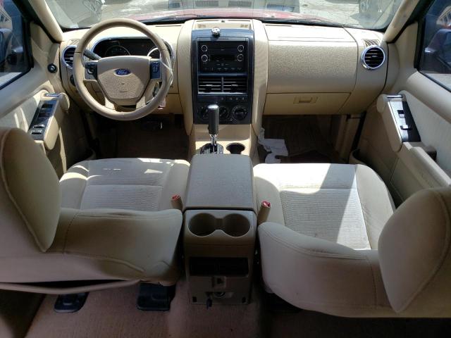Photo 8 from auction – 2008 FORD EXPLORER X with VIN 1FMEU73E18UA94657