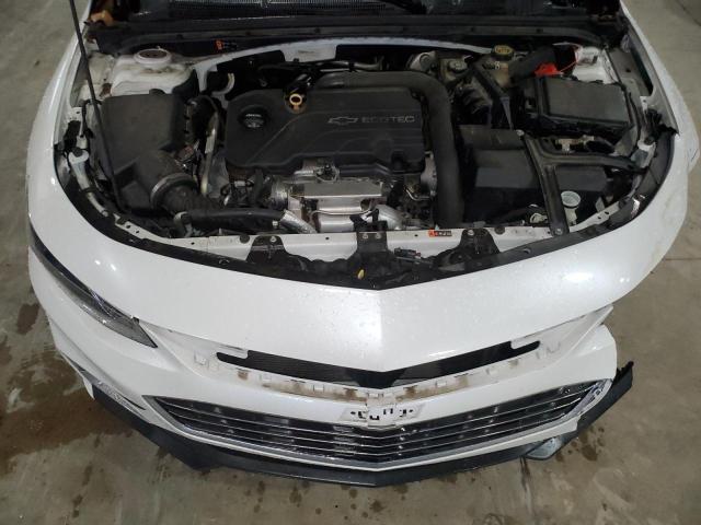 Photo 11 from auction – 2016 CHEVROLET MALIBU LT with VIN 1G1ZE5ST5GF256583