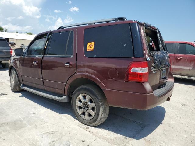 Photo 2 from auction – 2010 FORD EXPEDITION with VIN 1FMJU1F59AEA54138