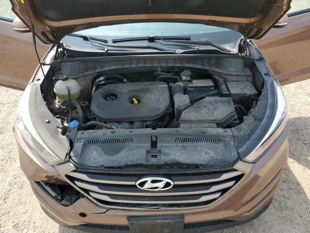 Photo 12 from auction – 2016 HYUNDAI TUCSON LIM with VIN KM8J33A49GU081108