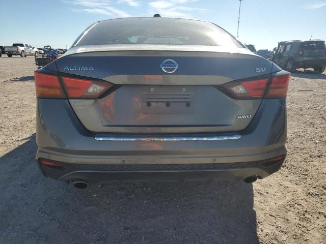 Photo 6 from auction – 2019 NISSAN ALTIMA SV with VIN 1N4BL4DW7KN321762