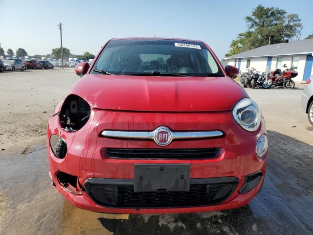 Photo 5 from auction – 2016 FIAT 500X EASY with VIN ZFBCFYBT5GP496239