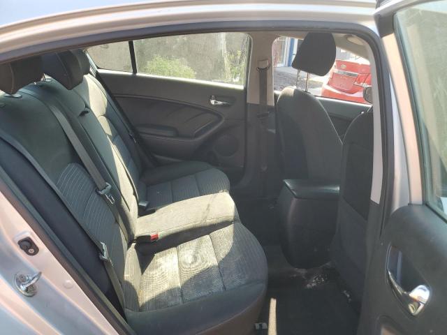Photo 10 from auction – 2016 KIA FORTE LX with VIN KNAFX4A63G5505864