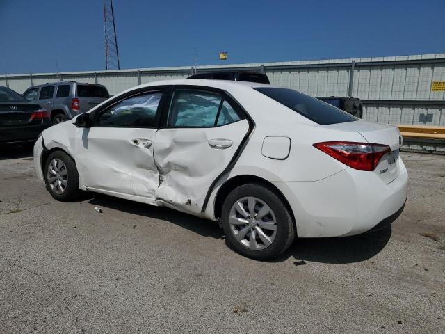 Photo 2 from auction – 2016 TOYOTA COROLLA L with VIN 5YFBURHEXGP404389