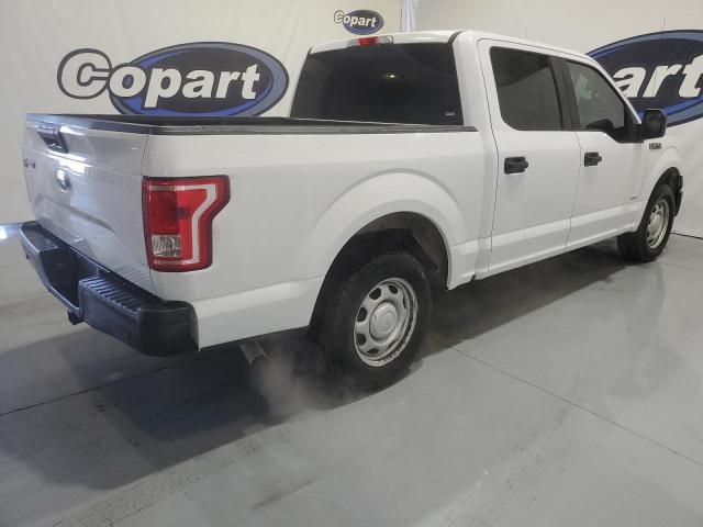 Photo 3 from auction – 2016 FORD F150 SUPER with VIN 1FTEW1CP6GKF55990