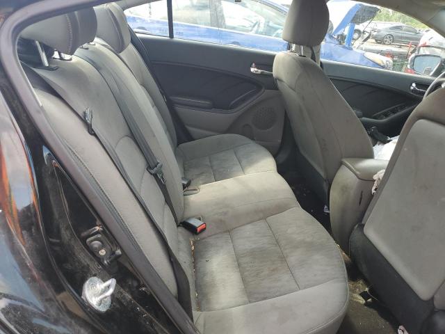 Photo 10 from auction – 2016 KIA FORTE LX with VIN KNAFK4A60G5540389