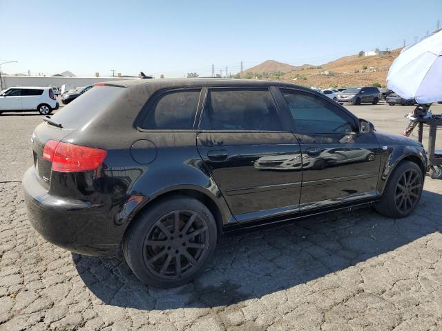 Photo 3 from auction – 2007 AUDI A3 2.0 PRE with VIN WAUNF78P37A036555