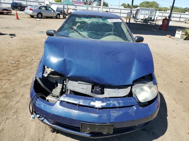 Photo 5 from auction – 2005 CHEVROLET CAVALIER with VIN 1G1JC52F557134679