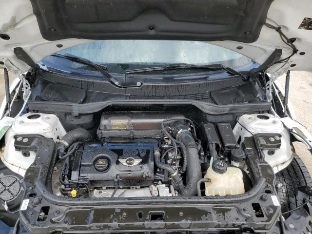 Photo 11 from auction – 2013 MINI COOPER S C with VIN WMWZC5C56DWP33964