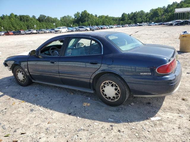 Photo 2 from auction – 2002 BUICK LESABRE with VIN 1G4HR54K32U221018