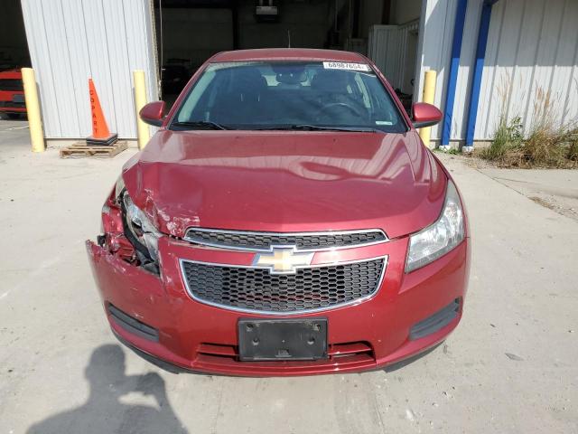 Photo 5 from auction – 2012 CHEVROLET CRUZE LT with VIN 1G1PF5SC2C7325898
