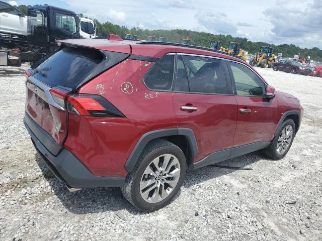 Photo 3 from auction – 2020 TOYOTA RAV4 LIMIT with VIN JTMY1RFV3LD043753