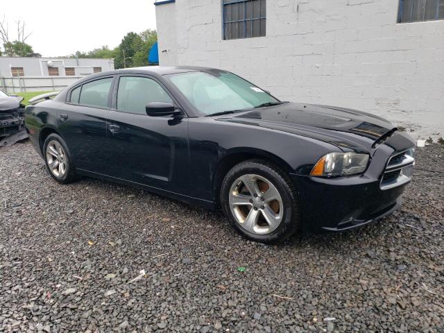 Photo 4 from auction – 2013 DODGE CHARGER SE with VIN 2C3CDXBG0DH684848
