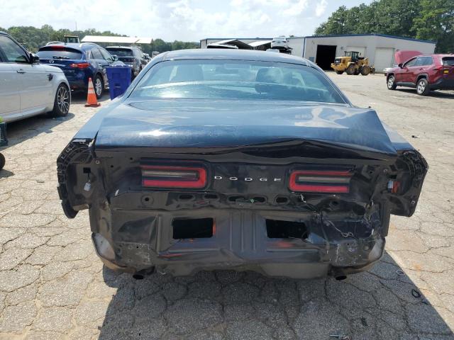 Photo 6 from auction – 2017 DODGE CHALLENGER with VIN 2C3CDZAG4HH572749