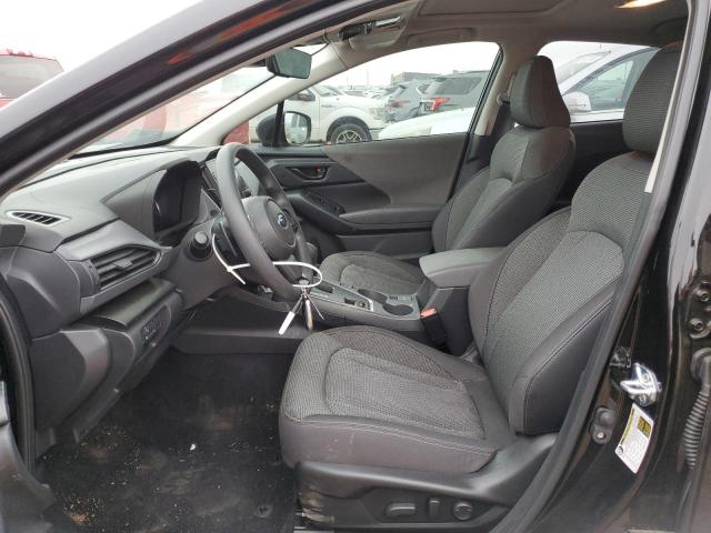 Photo 7 from auction – 2024 SUBARU CROSSTREK with VIN JF2GUADC1RH321672
