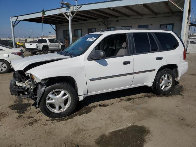 GMC ENVOY 2008 с VIN 1GKDS13S182137239 - Снимка от търг