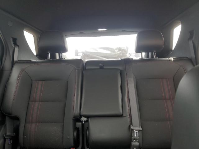 Photo 10 from auction – 2023 CHEVROLET EQUINOX RS with VIN 3GNAXMEG9PL103693