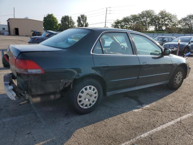 Photo 3 from auction – 2001 HONDA ACCORD with VIN 1HGCF86671A094204