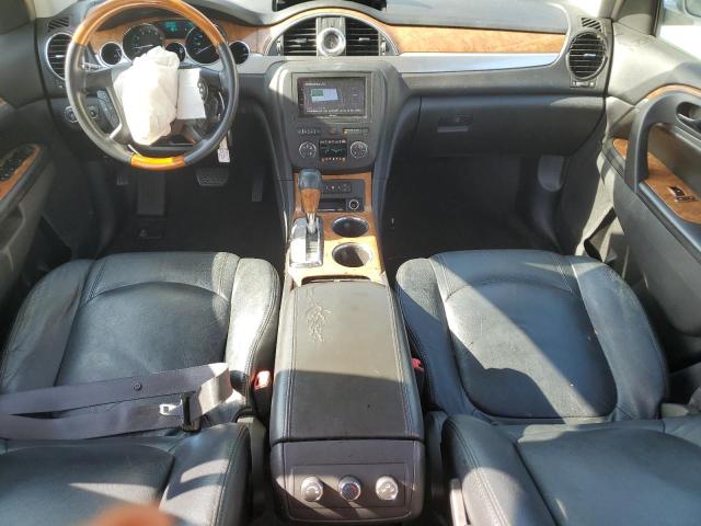 Photo 8 from auction – 2009 BUICK ENCLAVE CX with VIN 5GAER13D09J200580