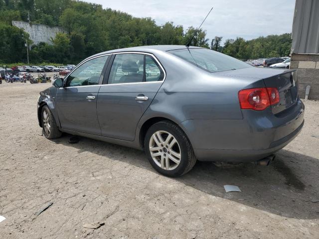 Photo 2 from auction – 2007 VOLKSWAGEN JETTA WOLF with VIN 3VWEF71K97M188552