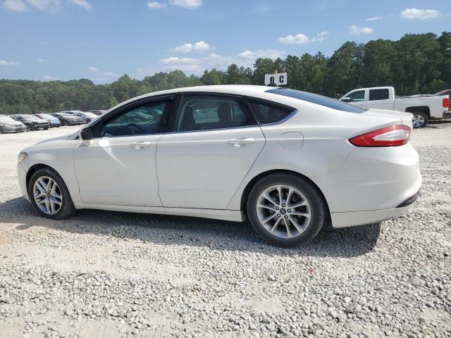 Photo 2 from auction – 2016 FORD FUSION SE with VIN 3FA6P0H72GR152742