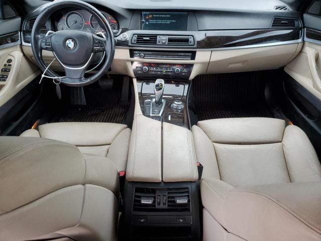 Photo 8 from auction – 2012 BMW 535 XI with VIN WBAFU7C56CDU60644
