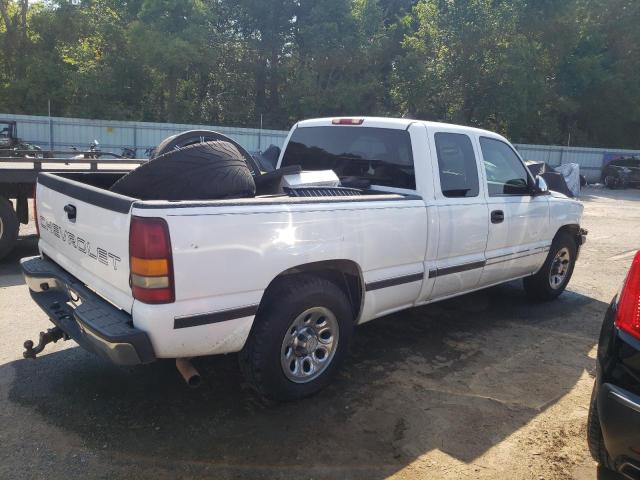 Photo 3 from auction – 2001 CHEVROLET SILVERADO with VIN 2GCEC19W311112596