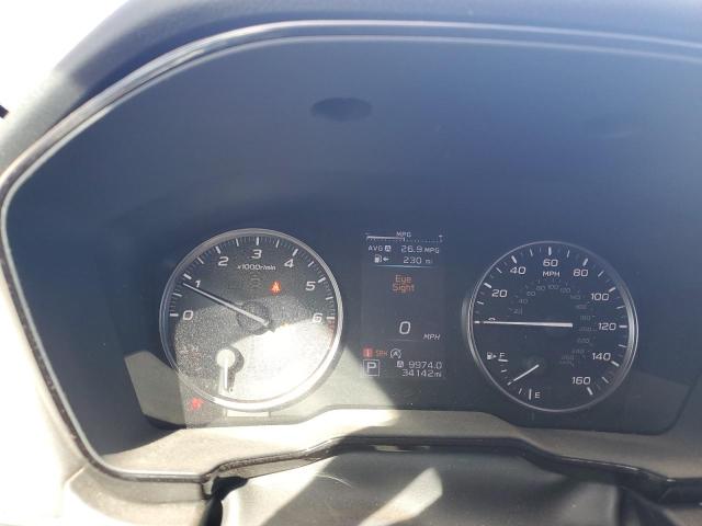 Photo 9 from auction – 2021 SUBARU OUTBACK PR with VIN 4S4BTADC9M3127114