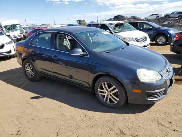 Photo 4 from auction – 2006 VOLKSWAGEN JETTA 2.5 with VIN 3VWSF71K96M847134