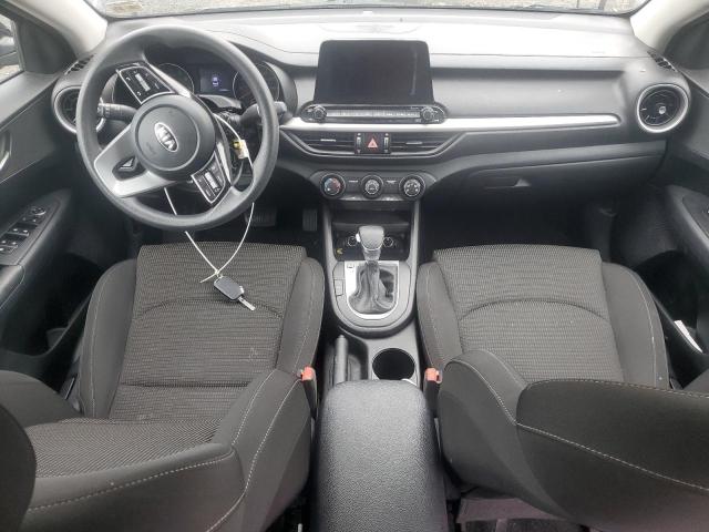 Photo 8 from auction – 2020 KIA FORTE FE with VIN 3KPF24AD1LE206422