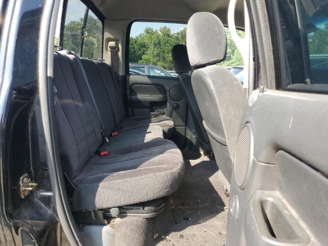 Photo 10 from auction – 2003 DODGE RAM 1500 S with VIN 1D7HA18DX3S290551
