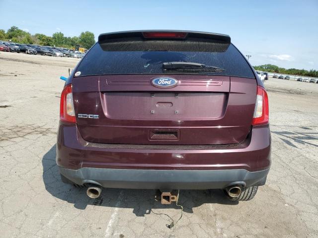 Photo 6 from auction – 2011 FORD EDGE SE with VIN 2FMDK3GC3BBA30605
