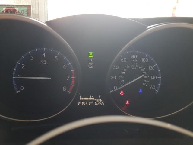 Photo 9 from auction – 2012 MAZDA 3 I with VIN JM1BL1L85C1679723