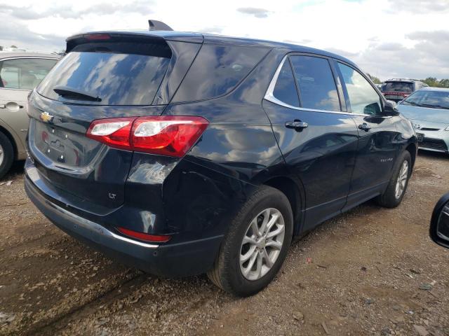 Photo 3 from auction – 2020 CHEVROLET EQUINOX LT with VIN 3GNAXJEV1LL319819