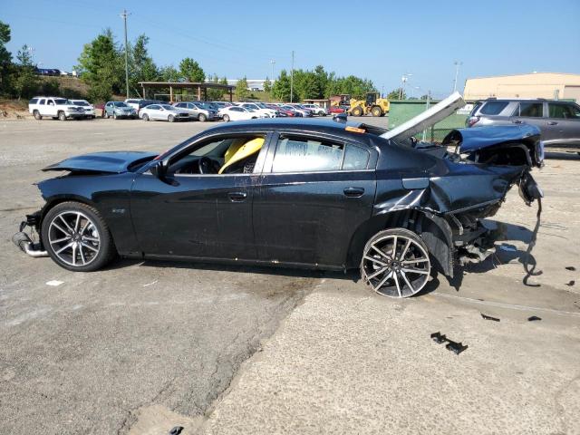 Photo 2 from auction – 2023 DODGE CHARGER R/ with VIN 2C3CDXCT8PH708779