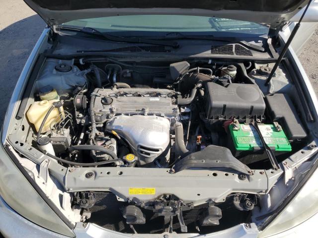 Photo 11 from auction – 2002 TOYOTA CAMRY LE with VIN JTDBE32KX20088682