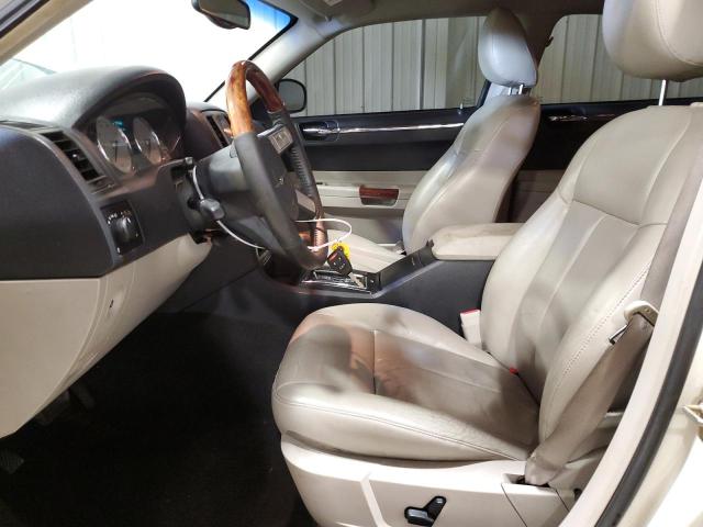 Photo 7 from auction – 2005 CHRYSLER 300 TOURIN with VIN 2C3JA53G45H503609