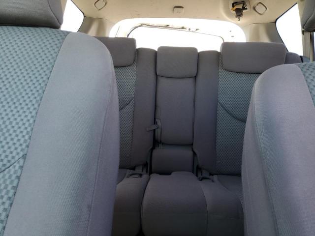 Photo 10 from auction – 2008 TOYOTA RAV4 with VIN JTMZD33V086070188
