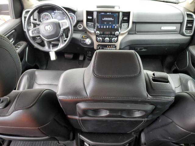 Photo 8 from auction – 2019 RAM 1500 LARAM with VIN 1C6SRFJT6KN773353