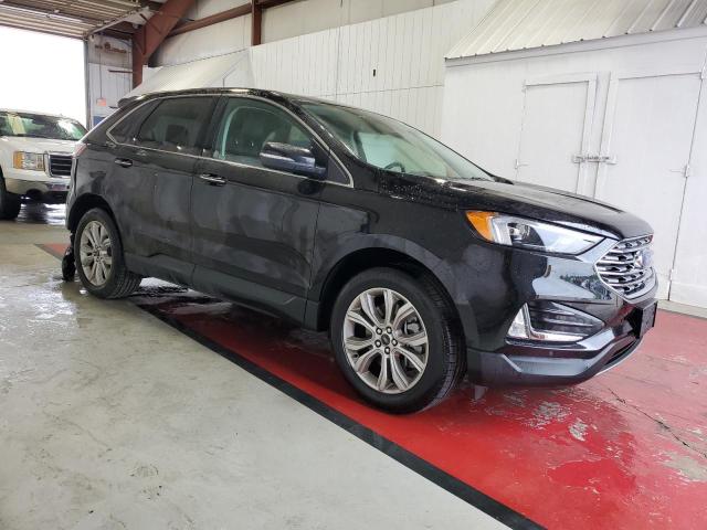 Photo 4 from auction – 2024 FORD EDGE TITAN with VIN 2FMPK4K99RBA69370