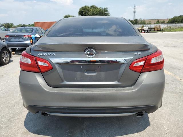 Photo 6 from auction – 2016 NISSAN ALTIMA 2.5 with VIN 1N4AL3APXGC167618